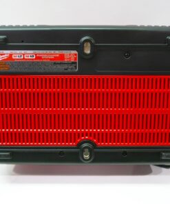 Milwaukee 48-59-1807 M18 & M12 Rapid Charge Station 32 71fgfX194fL