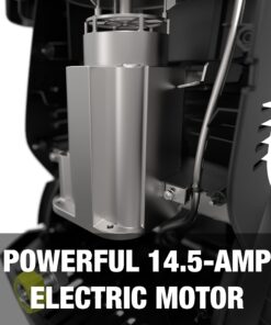 Sun Joe SPX3000 14.5-Amp Electric High Pressure Washer, Cleans Cars/Fences/Patios 50 71fgqJF5AzL