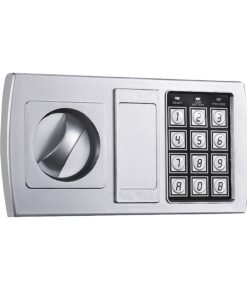 7775 1.8 CF Large Electronic Digital Safe Jewelry Home Secure-Paragon Lock & Safe Pack of 1 17 71fhoYdumbL