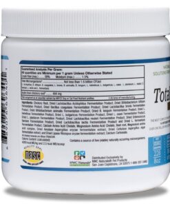 Alternative view of NWC Naturals Total Biotics & Probiotics for Dogs and Cats, 365 Cups Treats, 8 ounces