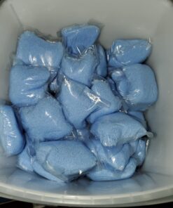 Snuggle Exhilarations In Wash Laundry Scent Booster Pacs, Blue Iris & Ocean Breeze, 56 Count 56 Count (Pack of 1) 34 71fi1ImP2aL 3