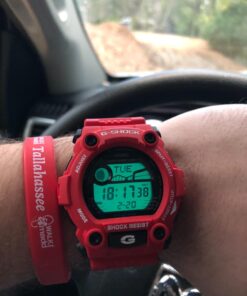 G-Shock G-Rescue Series Red Dial Men's Watch G-7900A Multi One Size 59 71fiCsgH5L