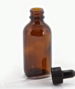 Vivaplex 12, Amber, 2 oz Glass Bottles, With Glass Eye Droppers 21 71fidR3Ql6L