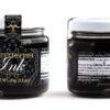 LIMITED TIME OFFER!FRESH STOCK LOT of 2 Sasanian Squid Cuttlefish Ink, Tinta Calamar, Nero, 90g/ 3.2oz ea jar SPAIN 69 71fjCt VyYL