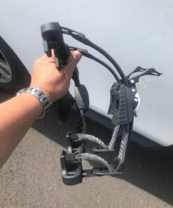 Fit System 3891 Deluxe Universal Clip-on Trailer Towing Mirror 65 71fk3qusUTL