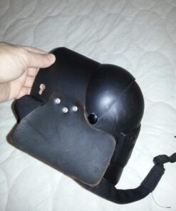 Sellstrom Ultra Flex III KneePro Knee Pads for Construction, Gardening, Flooring - Pro Protection & Comfort for Men & Women (Multiple Colors),Black Black Knee Pad 48 71fk7zBzOL 1