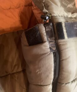 TETON Sports Mammoth Queen Size Sleeping Bag- Double Sleeping Bag – A Warm Bag the whole family can enjoy – Great Sleeping Bag for Camping, Hunting and base camp. Compression Sack Included 40 71fk98dBH2L 1