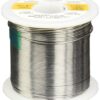 Kester 24-6337-0027 Solder Roll, Core Size 66, 63/37 Alloy, 0.031" Diameter 47 71fkT7fe0kL