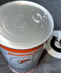 Gatorade Thirst Quencher Powder, Glacier Cherry, 76.5 oz Canister 4.78 Pound (Pack of 1) 44 71fm47qsT1L