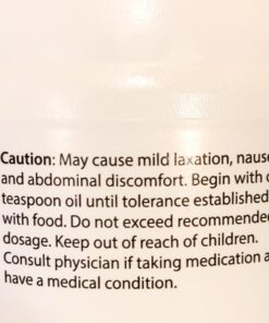 LifeSense C8 MCT Oil Keto Friendly - Caprylic Acid Triglycerides Sourced from Coconut Oil, proven in 2022 clinical trial to increase betahydroxybutyrate (BHB), Made in USA by PhD Nutrition, 32 oz 22 71fmDC bnlL