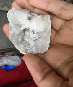 Break Open 2 Jumbo Geodes– Break Your Own Large Geode with Crystals, Earth Science Kit for Kids to Learn Geology, Gifts for Rock Collectors, Cool Rocks for Boys and Girls 48 71fnSRF5cPL