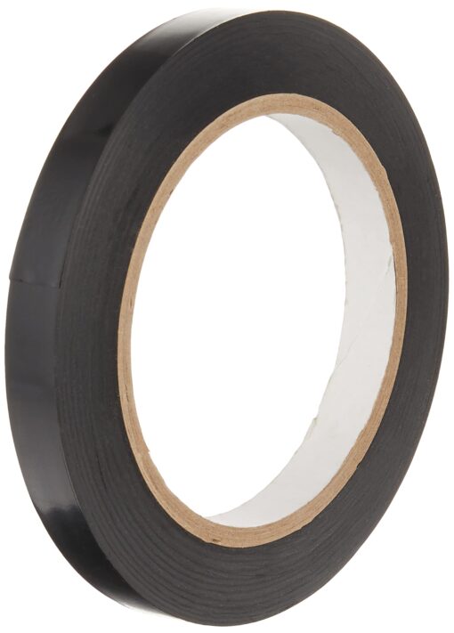 Gamma Grip Finishing Tape, Black