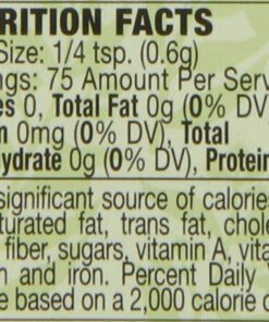 The Spice Hunter Chinese Five Spice Blend, 1.6 oz. jar 1.6 Ounce (Pack of 1) 16 71fnkJYIWWL