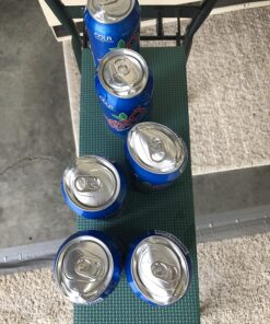 Zevia Zero Calorie Soda, Cola, 12 Ounce Cans (Pack of 24) 12 Fl Oz (Pack of 24) 43 71fo lSn73L