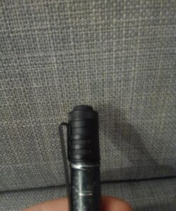 Streamlight Switch Assembly for Stylus Pro/MicroStream Pen Lights Black 15 71fowV a2cL