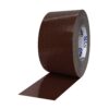 ProTapes Pro Duct 110 PE-Coated Cloth General Purpose Duct Tape, 60 yds Length x 3" Width, Brown (Pack of 1) 3" x 60 yds