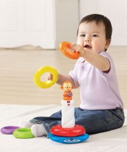 VTech Stack and Sing Rings 11 71fpoCA0XfL