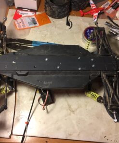 KYDEX V - Black 12" x 12" x 0.125" pack of 1 sheet 27 71fqTVUJJjL