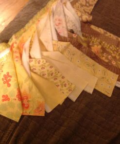 Moda Fabrics Scrap Bag 53 71fqz2JNBSL