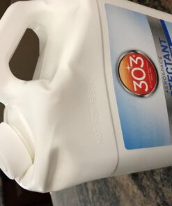 303 Products Aerospace Protectant – UV Protection – Repels Dust, Dirt, & Staining – Smooth Matte Finish – Restores Like-New Appearance – 128 Fl. Oz. (30320) 44 71fr48NtL