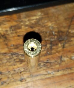 Hornady Lock-N-Load Sonic Cleaner 2L, 110V, 043320 - Premium Way to Clean Gun Parts & Bullet Casings - 80 Watt Heated Ultrasonic Cleaner Helps Remove Built-Up Carbon Residue with High Frequency Energy 58 71fr99kfCOL