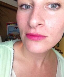 VeniCare 6pcs Lip Tattoo Peel & Reveal Waterproof Lipgloss Lip Tint Womens Girl Makeup Beauty Set- Lip Tattoo 40 71fsAiVFwCL