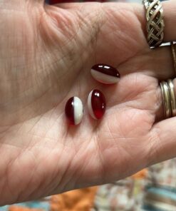 Dulcolax Pink Stool Softener, Docusate Sodium, 100 mg Soft Gel Tablets, 25 Count 18 71fsECgxmrL