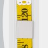 Dritz Quilters 120 in Tape Measure Sewing Accessories, 3/4" x 120", Yellow 3/4" x 120" 2 71fsMjvarKL
