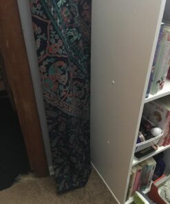 Popular Handicrafts Tapestry Wall Hanging Hippie Mandala Bohemian Hippy Psychedelic Design Indian Magical Thinking Tapestries Bedspread 84x90 Inches,(215x230cm) Navy Blue Full (215cms x 230cms) Neavy Blue 31 71fsWa0nG8L