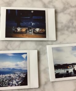 Fujifilm Instax Mini 90 Instant Film Camera (Brown) Brown Camera Only 52 71fsnkSYujL