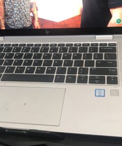 AICHESON Laptop Cooling Pad 5 Fans Up to 17.3 Inch Heavy Notebook Cooler, Blue LED Lights, 2 USB Ports, S035, Blue-5fans 35 71ftQeulVTL