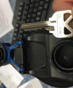 pH On-The-Go Portable Water Filter - Alkaline Pouch Filter for Water Bottles, Jugs, Pitchers, Container - High pH Water Alkalizer for Pure Drinking Water - 98 litres / 26 Gallons (3-Pack) 30g (3 Pack) 3 Pack 25 71ftpR2wK4L