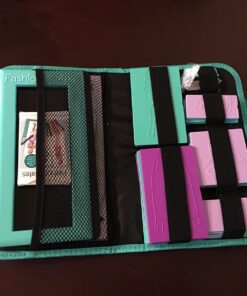 Kahootz Fashion Plates — Classic Styles — Mix-and-Match Drawing Kit — Make 100s of Fabulous Fashion Designs — For Ages 6+ 38 71fuaT2ymjL