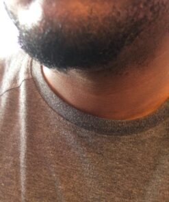 Delta Genesis Beard Flux XL (1 fl oz / 30 ml) | Mustache and Beard Growth Stimulating Oil | Facial Hair Growth Product for Men | Soothing Formulation with Argan, Caffeine, and Jojoba 43 71fvHVPT0rL