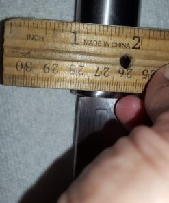 Cave Tools 17" Long Handle Stainless Steel Grill Tongs with Locking Bracket - BBQ Grill Accessories 36 71fvMZJGJgL