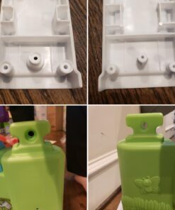 Little Tikes Activity Garden Playhouse for Babies, Infants and Toddlers - Easy Set Up Indoor Toys with Playtime Activities, Sounds, Games for Boys Girls Ages 6 Months to 3 Years 41 71fvP3FjpzL