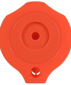 Fill N Save 2 Pack Reusable Carafe K-Cups. 24K Gold Reusable coffee filter for the Keurig 2.0, K200, K300, K400, K500 Series of Machines. Refillable K Carafe Pods (Carafe) 39 71fw2E9IL