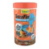 TetraFin Plus Goldfish Flakes 2.2 Ounces, Balanced Diet, With Algae To Promote Health,Oranges 2.2 Oz 46 71fwBClVOEL