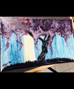 Castle Art Supplies 12 x 12ml Acrylic Paint Set | Value Beginner Set for Starters or Adult Artists | Quality Intense Colors | Smooth to Use on Range of Surfaces | In Neat Presentation Box 12 Count (Pack of 1) 33 71fwF9DOmbL