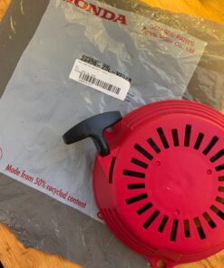 Honda 28400-Z0L-V20ZB Recoil Starter Multicolor 32 71fwInDVOVL