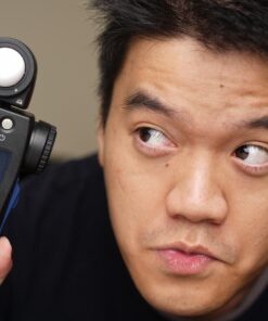 Sekonic Speedmaster L-858D-U Light Meter (401-858) 37 71fwM09ZbHL