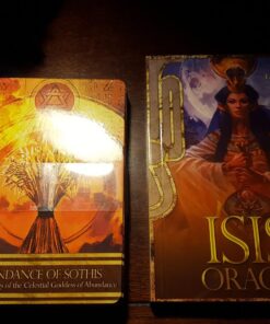 Isis Oracle 19 71fwjLIPayL