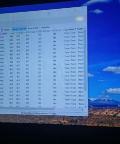 Baofeng Programming Cable for BAOFENG UV-5R/5RA/5R Plus/5RE, UV3R Plus, BF-888S, 5R EX, 5RX3, GA-2S 39 Inch Black 25 71fwtuDKofL