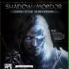 Middle Earth: Shadow of Mordor Game of the Year - Xbox One 21 71fx29Ec8FL