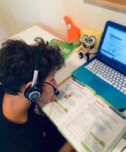 Syba external USB Stereo Sound Adapter for Windows, Mac, Linux Extra Audio Source with 3.5mm Audio Mic Jack C-Media Chipset Black 49 71fxcEsGRBL