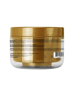 Hempz Original Herbal Sugar Body Scrub, 7.3 Fluid Ounce 7.3 Fl Oz (Pack of 1) 8 71fxilshbUL