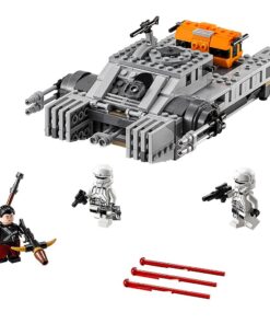 LEGO Star Wars Imperial Assault Hovertank 75152 Star Wars Toy 14 71fxs5ml9DL