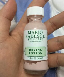 Mario Badescu Drying Lotion, 1 Fl oz 01 Drying Lotion Glass Bottle, 1 Fl oz 40 71fxvhAdjXL