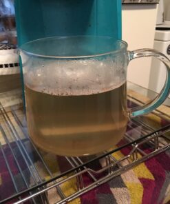 Maxiliano Cleaning Pods Compatible with K-Cup 2.0 Keurig, Stain Remover, Biodegradable, Non Toxic, 6 Cups Count per Pack. 29 71fzihIEmQL