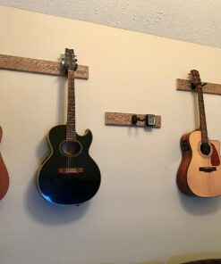 Top Stage Acoustic Guitar Stand (GRAK-1) Black 32 71g CdxUrL